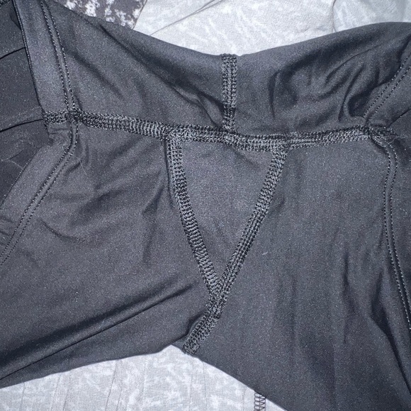 Lululemon - Circuit Breaker Skirt - Iced Wave White 🍋🍋 - Picture 6 of 6